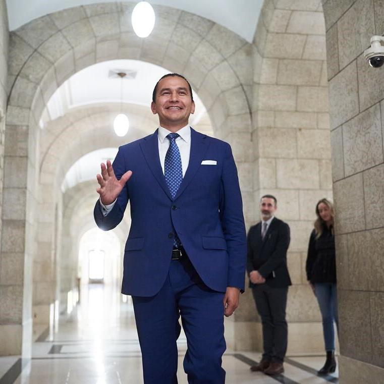 High expectations, tight budget pose a challenge for Manitoba's new premier